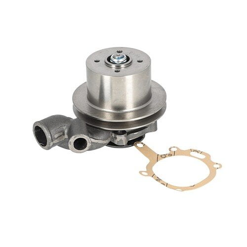 Water Pump fits MF w/ Single Groove Pulley AD4-203 fits 65 165 255 30 & More